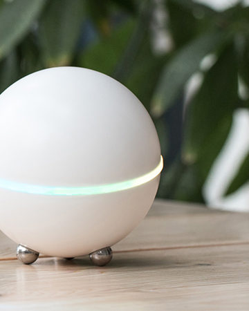 SM-Raamdecoratie-op-een-Hub-Smart-Home-Hub-2