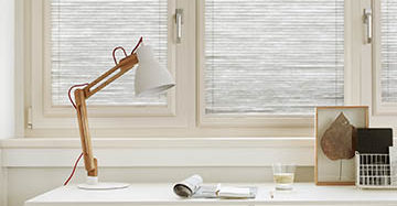 Toppoint EasyClick met Duette 65012