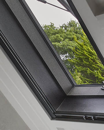 Zo blijven de pollen buiten de slaapkamer