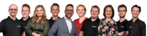 Team Ambifloor