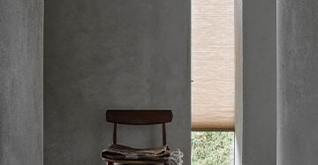 De beste oplossingen tegen inkijk - Toppoint Duette®Shades 65018