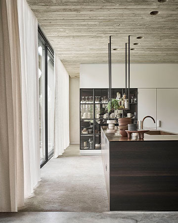 Meer licht in huis op donkere dagen Toppoint Basics Perla en Basics Rustique