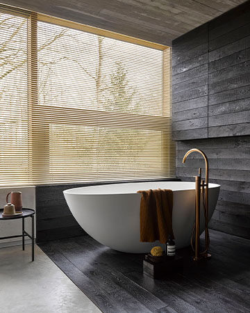 Scala® aluminium jaloezieën, ideaal voor vochtige ruimtes Toppoint Scala aluminium jaloezie 71162