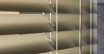 Scala® aluminium jaloezieën, ideaal voor vochtige ruimtes Toppoint Scala aluminium jaloezie 71162