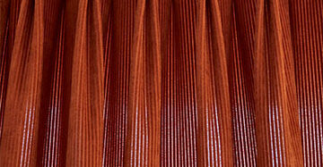 Nieuwe raamdecoratie, zo kies je de kleuren en materialen Toppoint gordijn Highlands dubbel retour