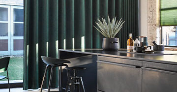 Velours, warm en sfeervol Toppoint Isola