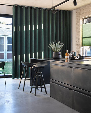 Velours, warm en sfeervol Toppoint Isola