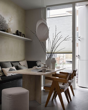 De voordelen van elektrische raamdecoratie Toppoint Duette®Shades