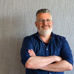 Paul - team B Home living