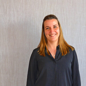 Sandra - team B Home living