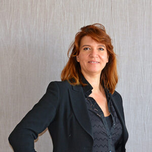 Tanja - team B Home living