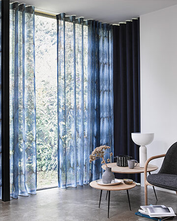Blue Leaf en Cyllene 45912