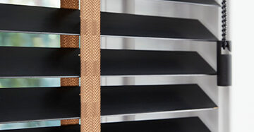 Silva® jaloezie 119